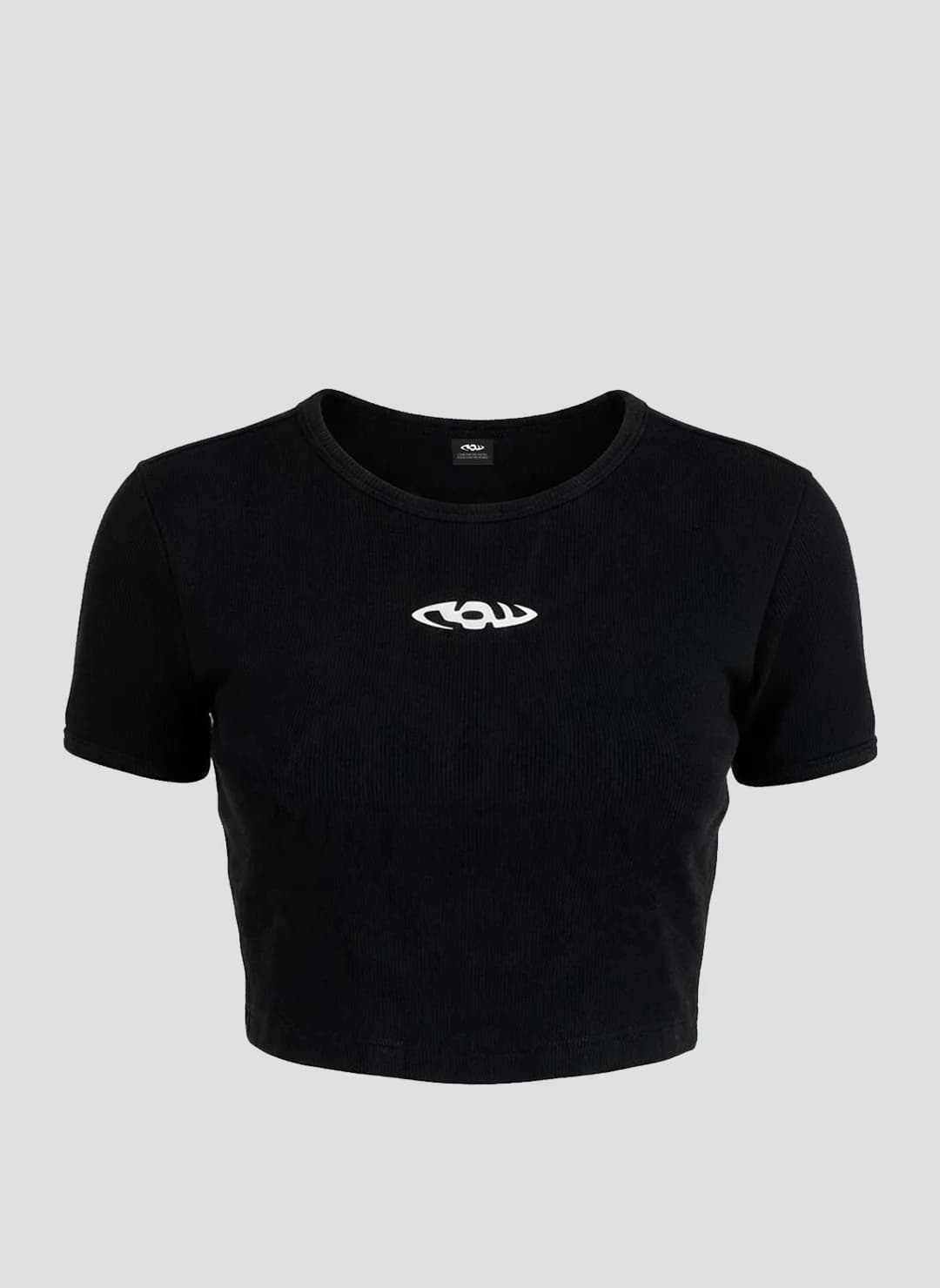 Crop Top • RAW