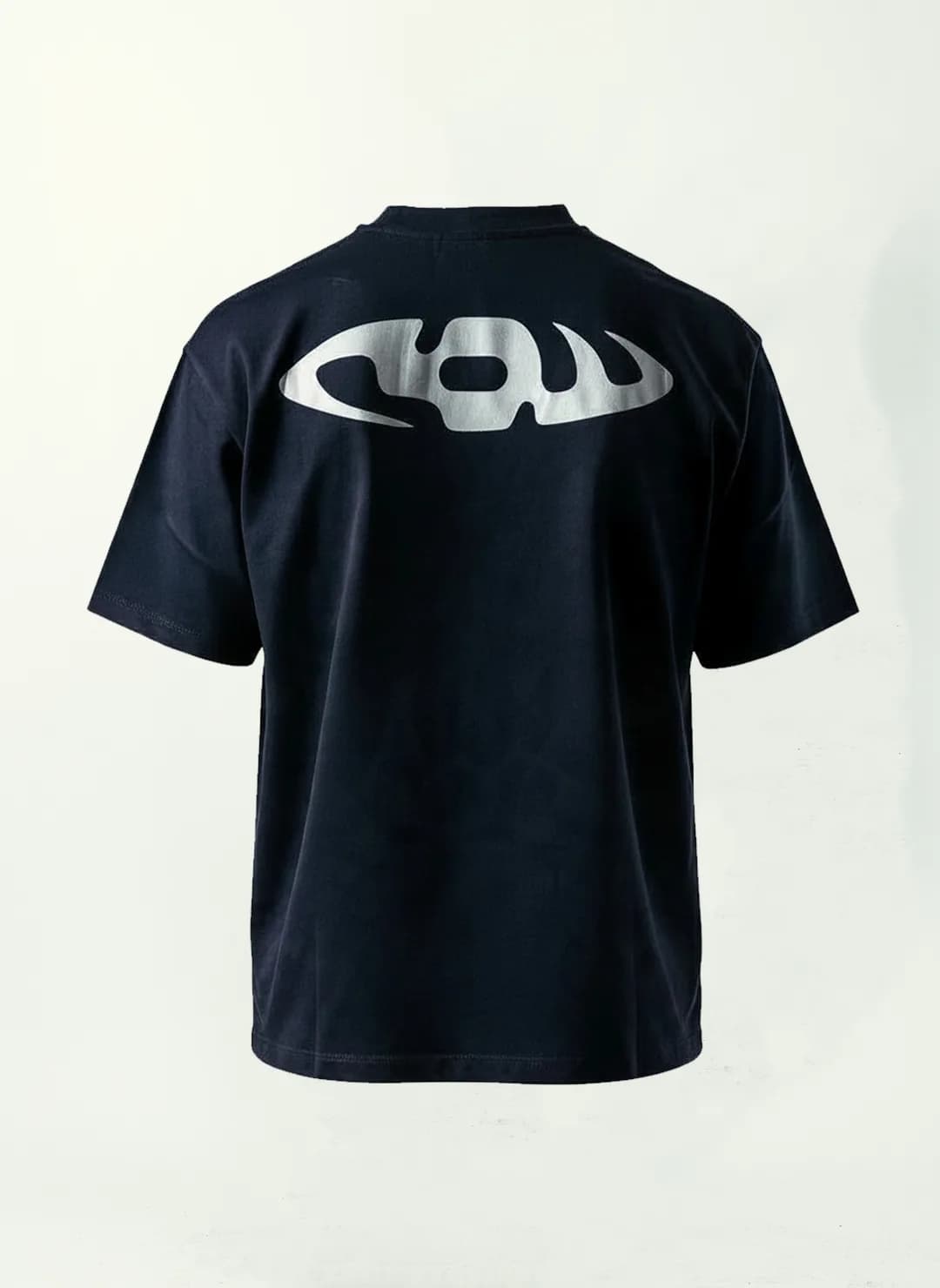 T-shirt • RAW