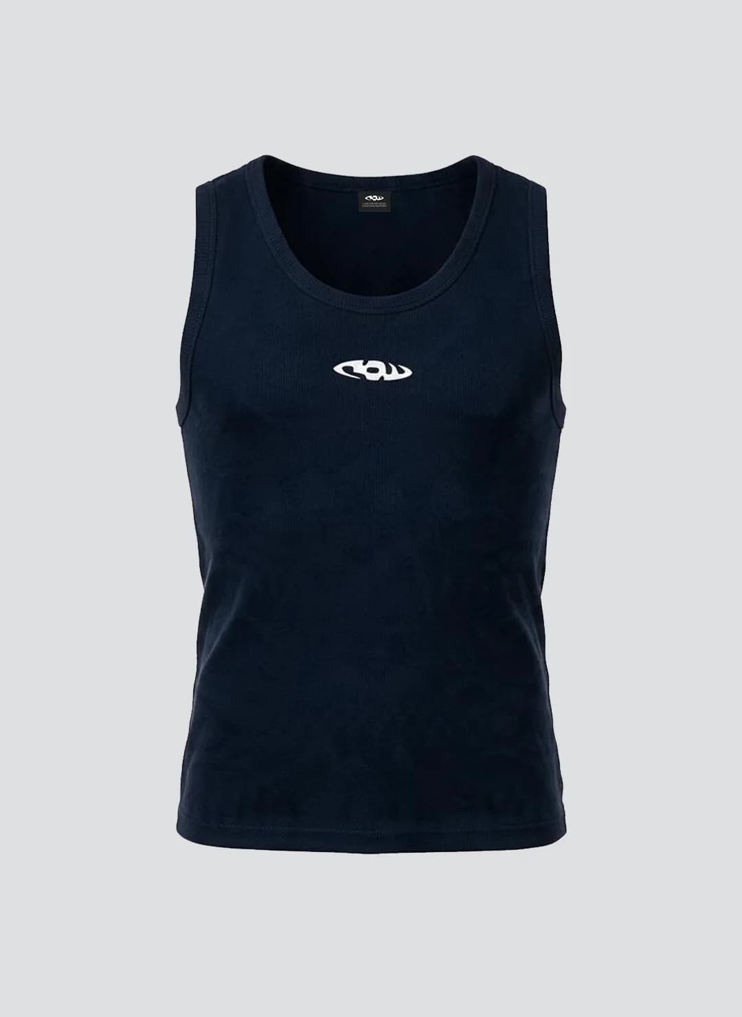 Tank Top • RAW