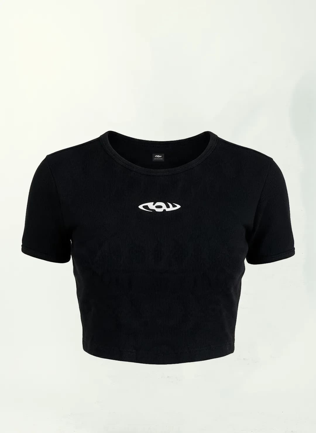 Crop Top • RAW