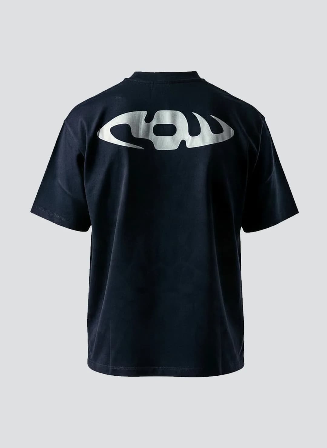 T-shirt • RAW