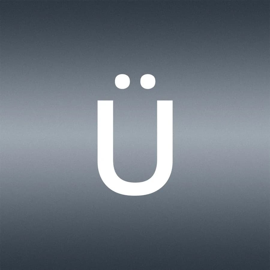 GRÜV #2 cover artwork