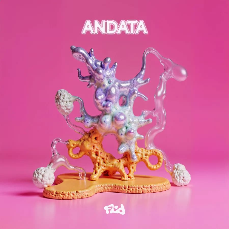 Warehouse Romance EP cover artwork